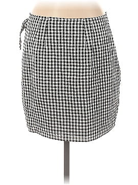Madewell Casual Skirt (view 2)