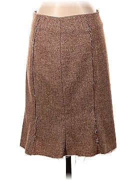 Bebe Wool Skirt (view 1)
