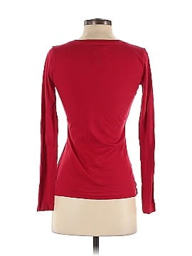 Gilly Hicks Long Sleeve T-Shirt (view 2)