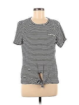 J. by J.Crew Short Sleeve Top (view 1)