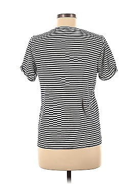 J. by J.Crew Short Sleeve Top (view 2)