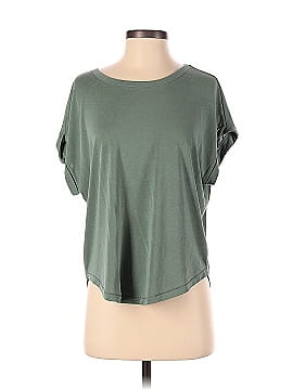 Lucky Brand Short-sleeve tops for Women, Online Sale up to 83% off