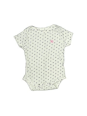 Limited Too Short Sleeve Onesie (view 1)