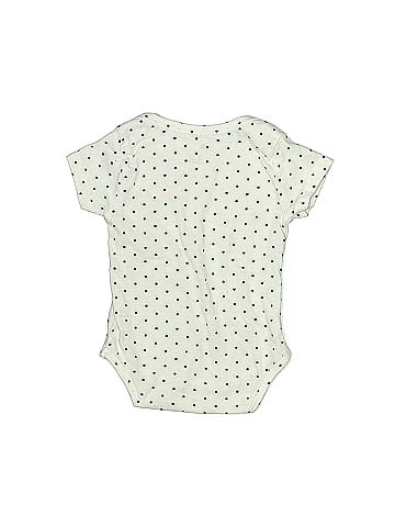 Limited Too Short Sleeve Onesie (view 2)