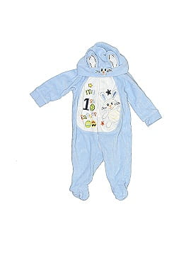 Koala Kids Long Sleeve Outfit (view 1)