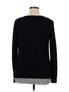 Alyx Pullover Sweater (view 2)