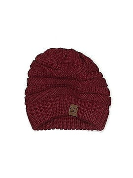 C.C Exclusives Beanie (view 1)