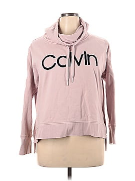 Calvin Klein Pullover Hoodie (view 1)