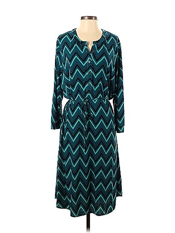 Merona Casual Dress (view 1)