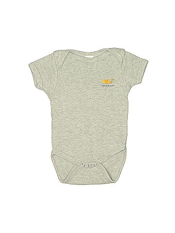 Creations of Grace Short Sleeve Onesie (view 1)