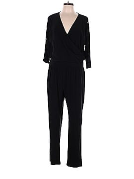 White House Black Market Jumpsuit (view 1)