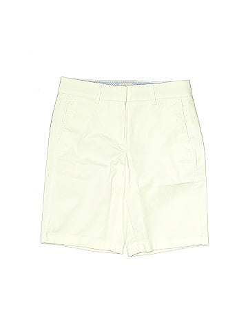 J.Crew Khaki Shorts (view 1)