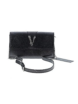 Versace Leather Shoulder Bag (view 1)