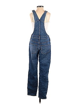 Madewell Overalls (view 2)