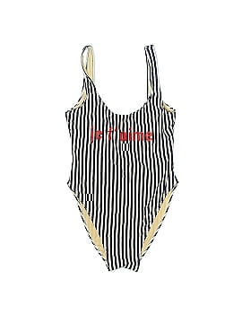 Private Party One Piece Swimsuit (view 1)