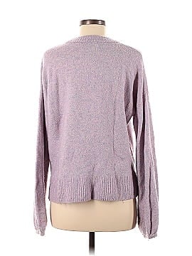 Madewell Pullover Sweater (view 2)