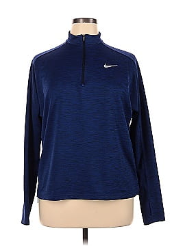 Nike Track Jacket (view 1)