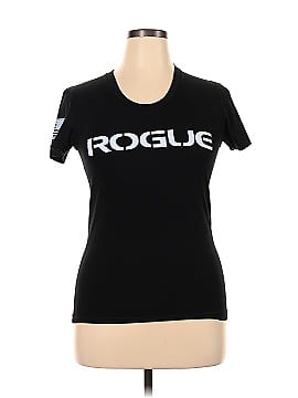 ROGUE F. Short Sleeve T-Shirt (view 1)