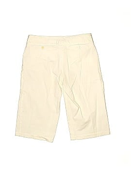Max Studio Specialty Products Khaki Shorts (view 2)