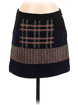Donna Karan New York Casual Skirt (view 1)