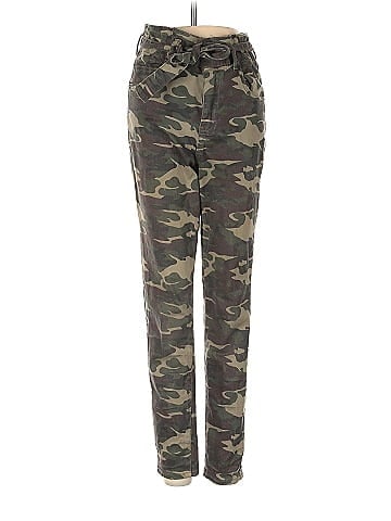 Almost Famous Casual Pants (view 1)