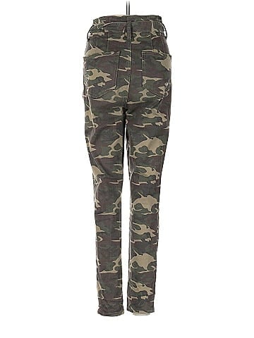 Almost Famous Casual Pants (view 2)