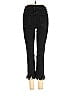 Just Black Black Jeans Size 25 waist - photo 2