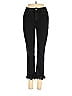 Just Black Black Jeans Size 25 waist - photo 1