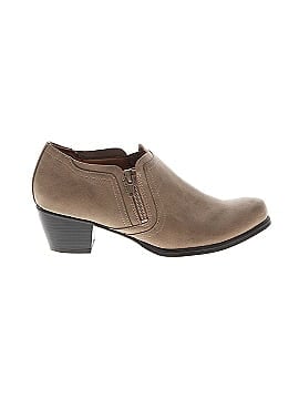 Natural Soul by Naturalizer Women's Shoes On Sale Up To 90% Off Retail