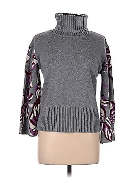 CAbi Turtleneck Sweater (view 1)