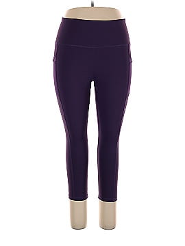 GAIAM Women's Leggings On Sale Up To 90% Off Retail