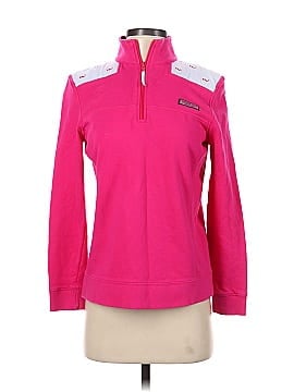 Vineyard Vines Track Jacket (view 1)