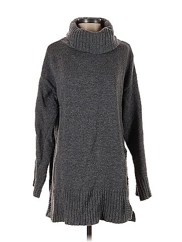 Moon River Turtleneck Sweater (view 1)