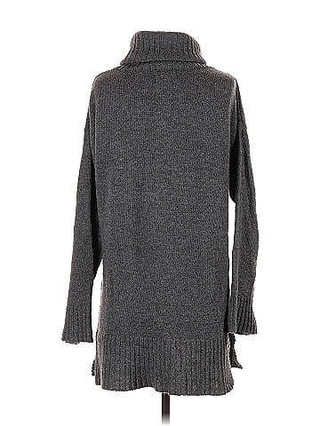 Moon River Turtleneck Sweater (view 2)
