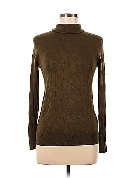 Zara Turtleneck Sweater (view 1)