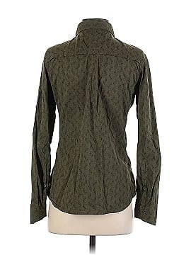 REI Co Op Long Sleeve Button-Down Shirt (view 2)