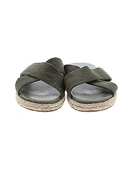 J/Slides Sandals (view 2)