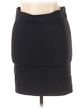 Pure & Simple Casual Skirt (view 1)