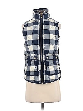 J.Crew Vest (view 1)