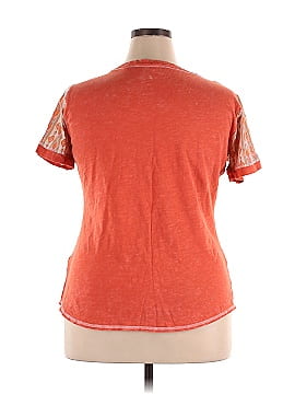 Panhandle Short Sleeve T-Shirt (view 2)