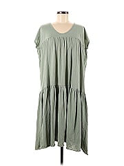 Easel Casual Dress