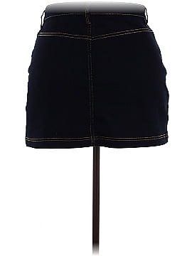 POSTER GRL Denim Skirt (view 2)
