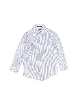 Joseph Abboud Long Sleeve Button-Down Shirt (view 1)