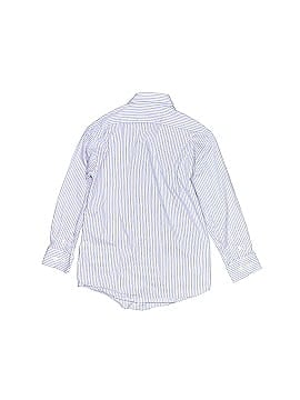 Joseph Abboud Long Sleeve Button-Down Shirt (view 2)