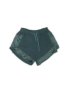 Love for Humanity Athletic Shorts (view 1)