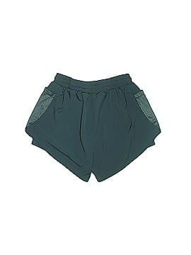 Love for Humanity Athletic Shorts (view 2)