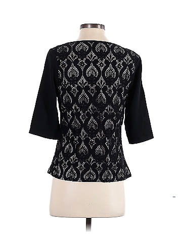 Sugarhill Boutique Short Sleeve Top (view 2)