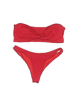 Zaful Two Piece Swimsuit (view 1)