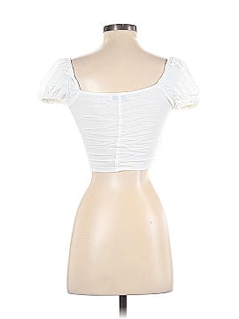 Lilyful Short Sleeve Top (view 2)