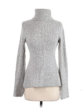 Zara Turtleneck Sweater (view 1)